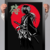 Samurai X Rurouni Kenshin T-shirt