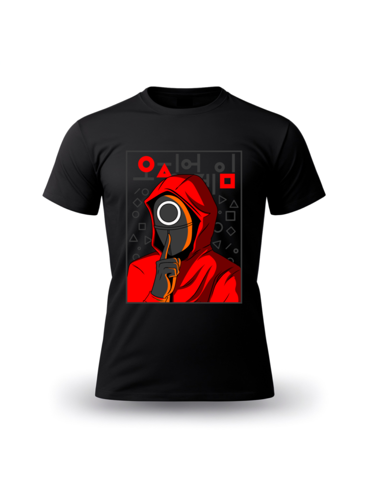 Squid Game T-shirt