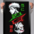 Yuhito Kojo- Jujutsu Kaisen Anime T-shirt