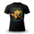 Zenitsu Agatsuma Demon Slayer Anime T-shirt