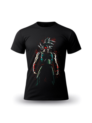 Dragon Ball Z Anime T-shirt