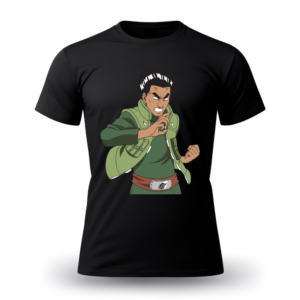 Naruto Anime T-shirt