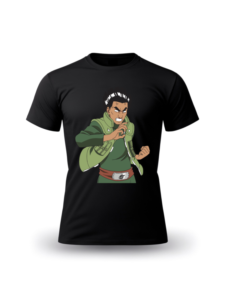 Naruto Anime T-shirt