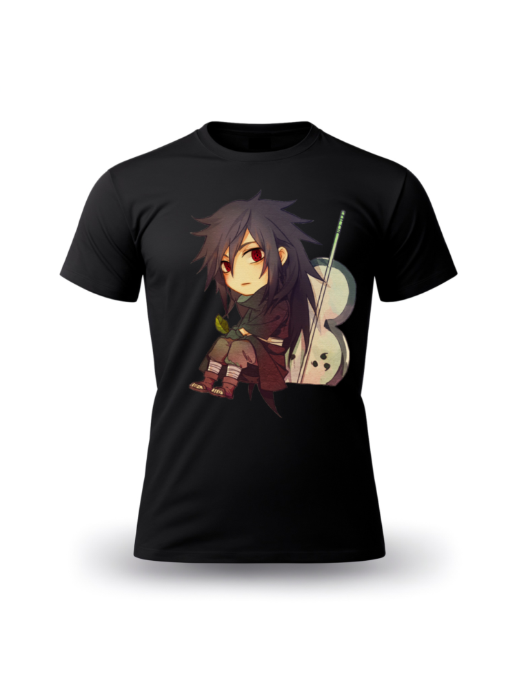 Naruto Anime T-shirt