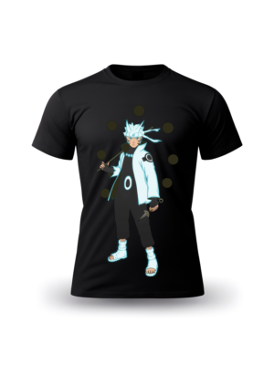 Naruto Anime T-shirt