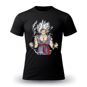 Dragon Ball Z Anime T-shirt