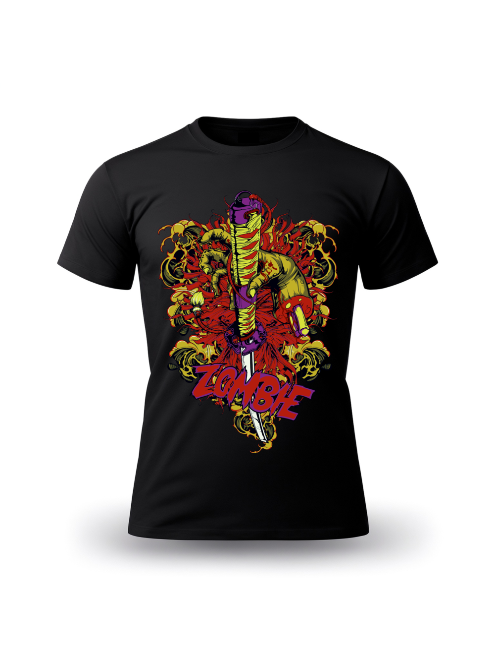 One Piece Anime T-shirt