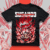 Itachi Uchiha Naruto Drop Tee