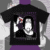 Sasuke Naruto Drop Tee