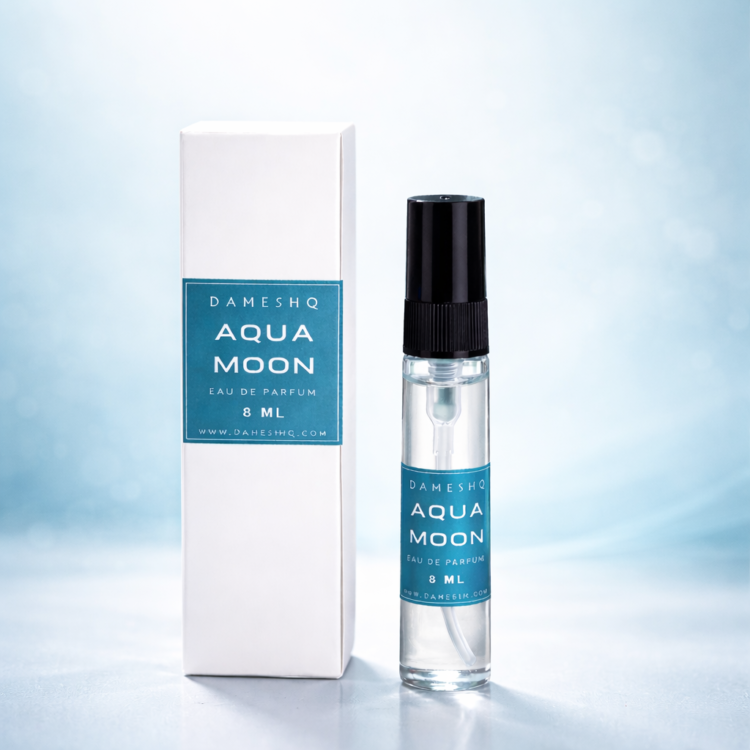 Aqua Mood Perfume