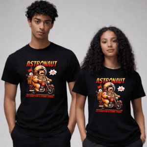Astronaut F Astronaut Regular T-shirt