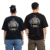 Fat Batman Drop Tee