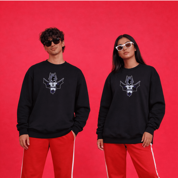 Batman Sweatshirt
