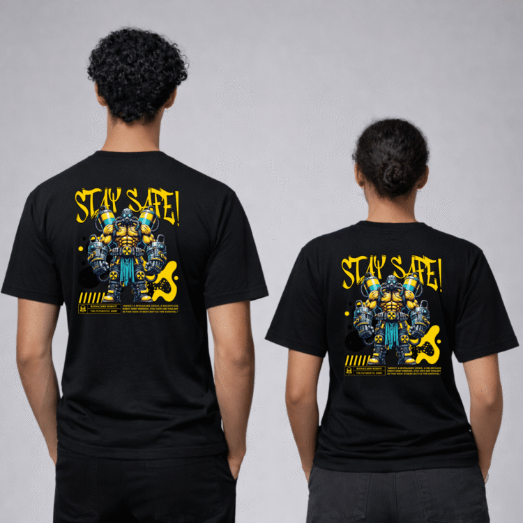 Bionic Regular T-shirt