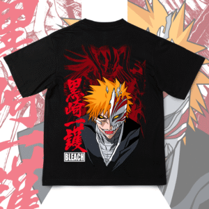 Bleach B (2) Bleach Drop Tee