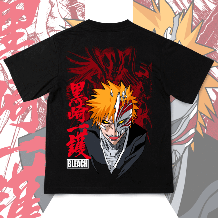 Bleach Drop Tee
