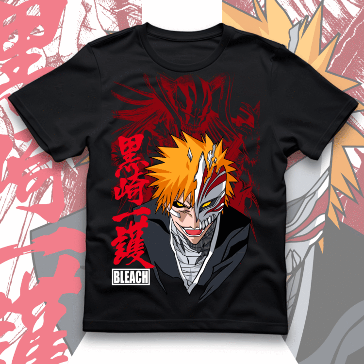 Bleach Drop Tee