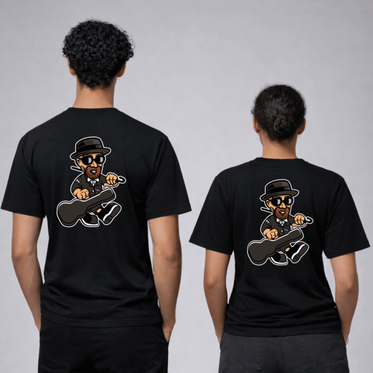 Breaking Bad Regular T-shirt