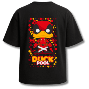 DuckPool Drop Tee