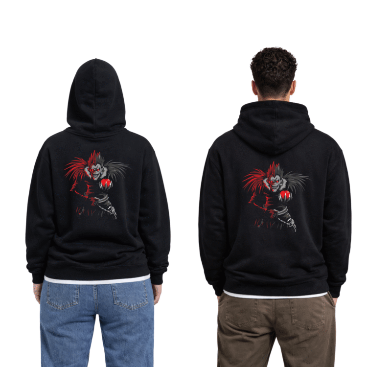 Death Note Hoodie
