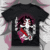 Demon Slayer Kokushibo Drop Tee