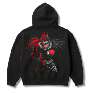 Death Note Hoodie