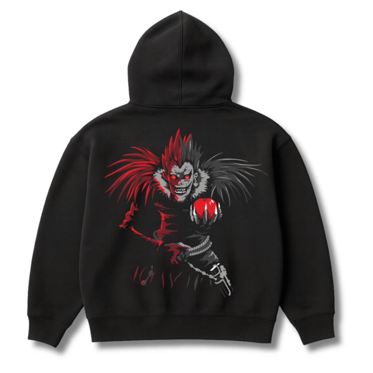 Death Note Hoodie