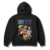 Luffy One Piece Hoodie