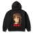 Attack On Titan Drop Hoodie