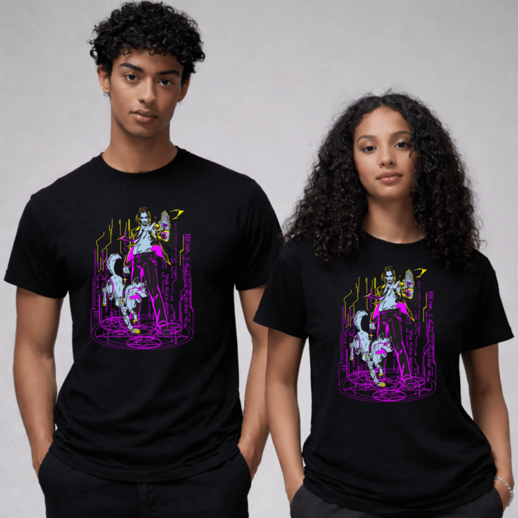 John Wick Regular T-shirt