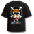 One Piece Baby Luffy Drop Tee