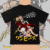 Luffy One Piece Drop Tee