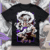 Luffy One Piece Drop Tee