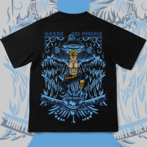 Marco One Piece Drop Tee