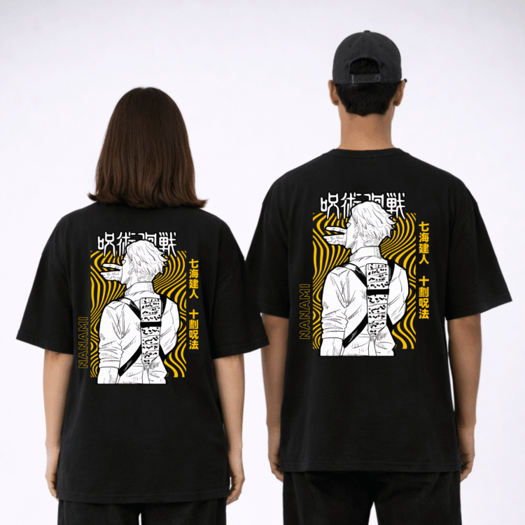 MOB Psycho Drop Tee