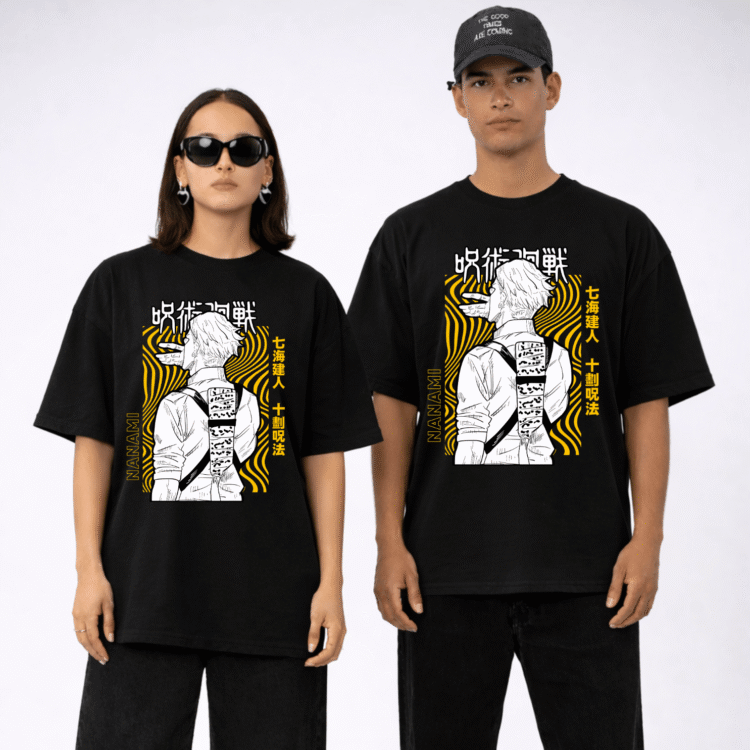 MOB Psycho Drop Tee