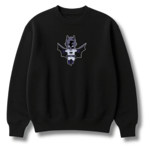 Batman Sweatshirt