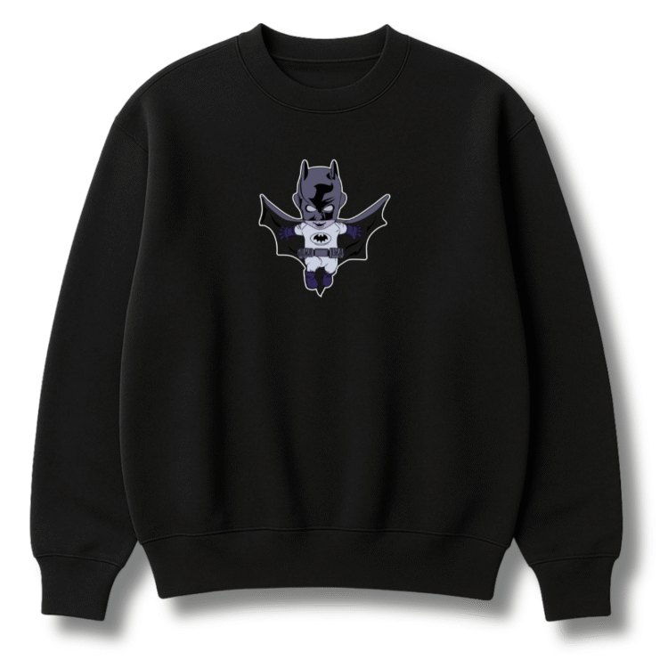 Batman Sweatshirt