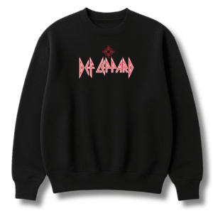 Def Leppard Sweatshirt