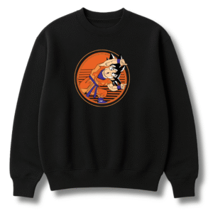 Goku Dragon Ball Z Sweatshirt