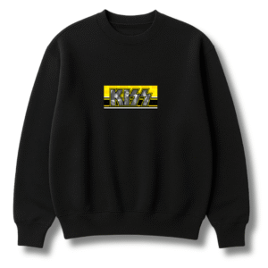 KISS Sweatshirt
