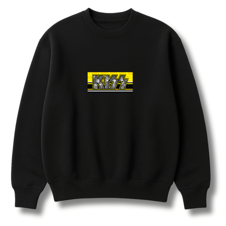 KISS Sweatshirt