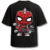 Spiderman Drop Tee