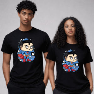 Superman F Superman Regular T-shirt