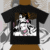 Tanjiro Demon Slayer Drop Tee