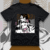Tanjiro Demon Slayer Drop Tee