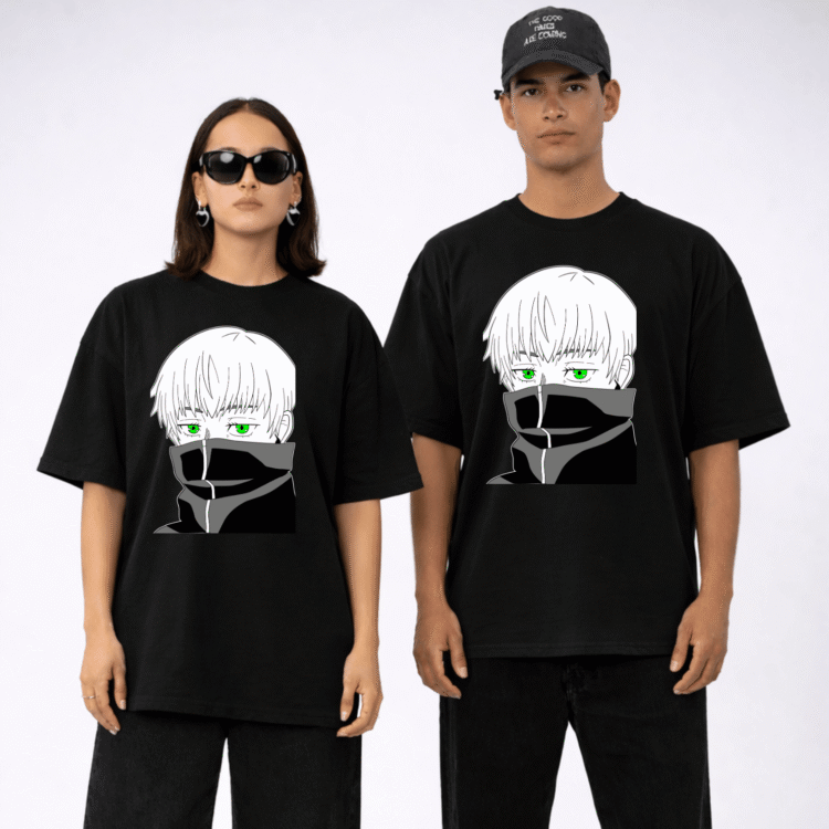 Toge Jujutsu Kaisen Drop Tee