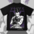 Vegeta Dragon Ball Z Drop Tee